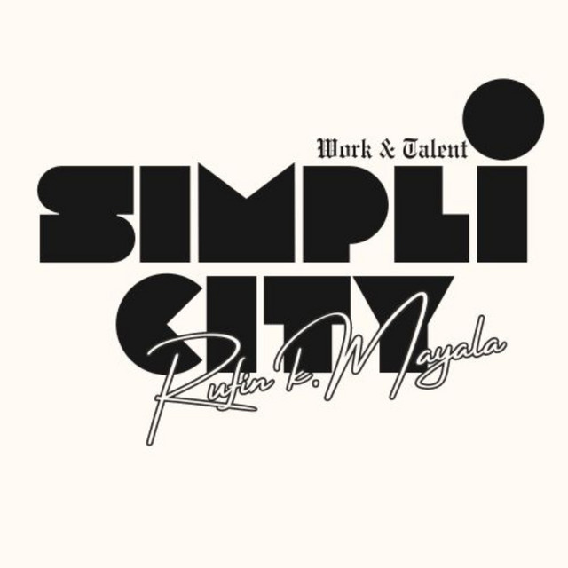 #SimpliCity | Podcast on Spotify