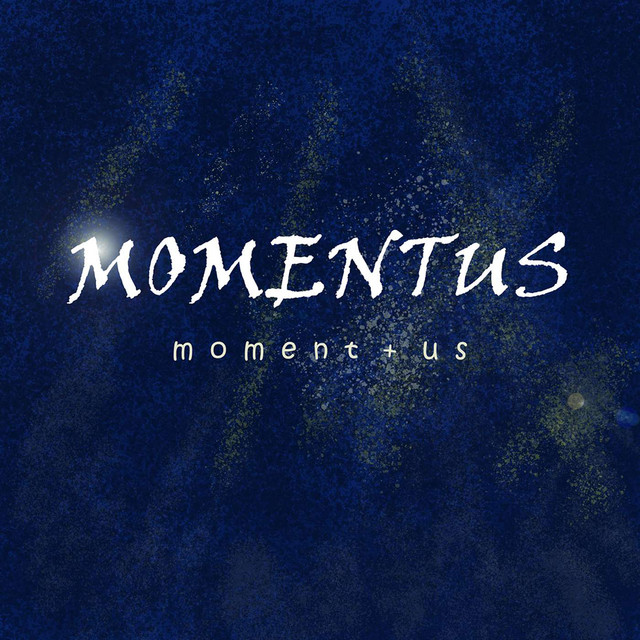 MOMENTUS - A Tale of Toil and Triumph | Podcast on Spotify