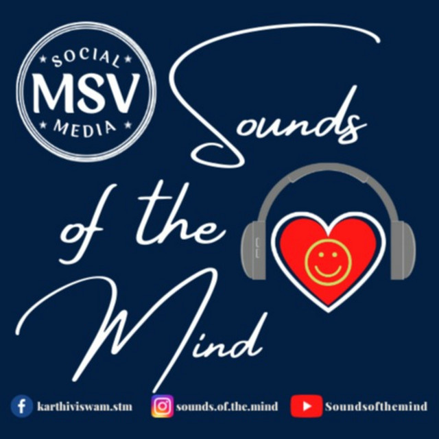 Sounds of the Mind | Podcast on Spotify