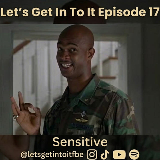 Sensitive