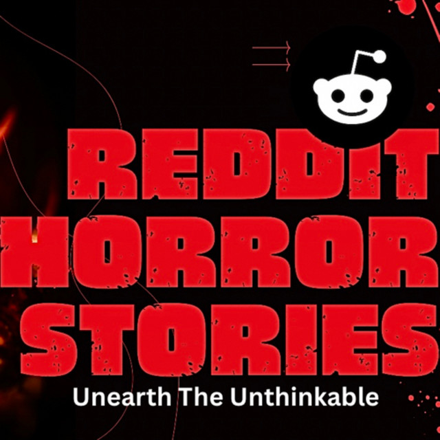 3 True Scary Stories From Reddit | Trailer | Podcast on Spotify
