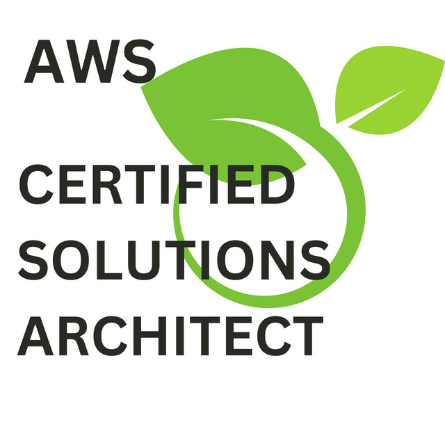 コンピュータ・IT AWS Certified Solutions Architect AWS Certified Solutions Architect | Podcast on Spotify