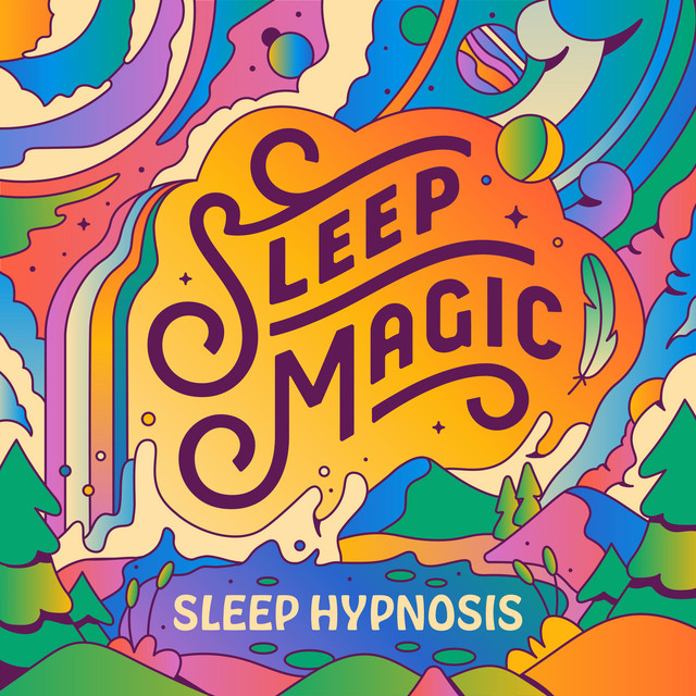 Sleep Magic: Sleep Hypnosis & Meditation for Sleep Podcast | Podcast on ...