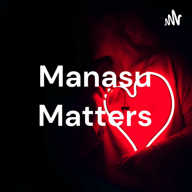 Manasu Matters- Simple ga Psychology | Podcast on Spotify