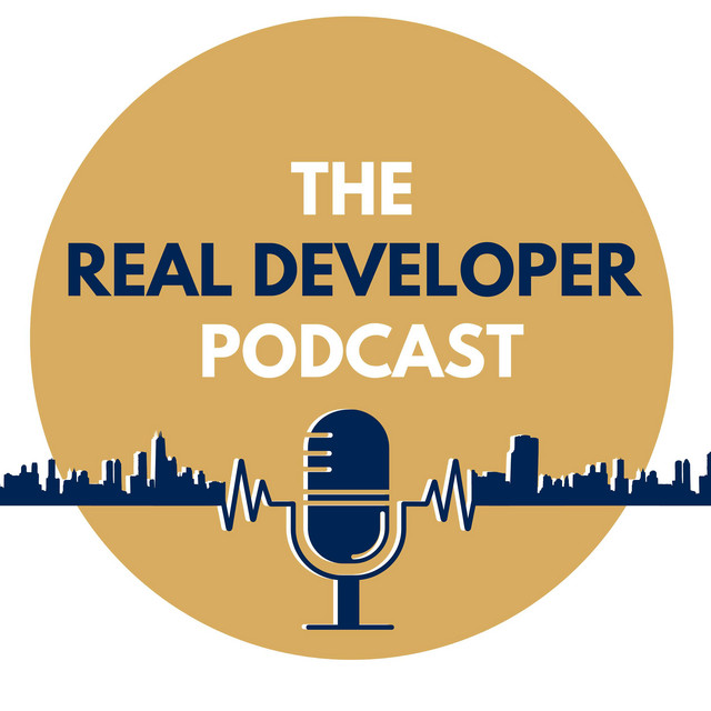 The Real Developer Podcast | Podcast on Spotify