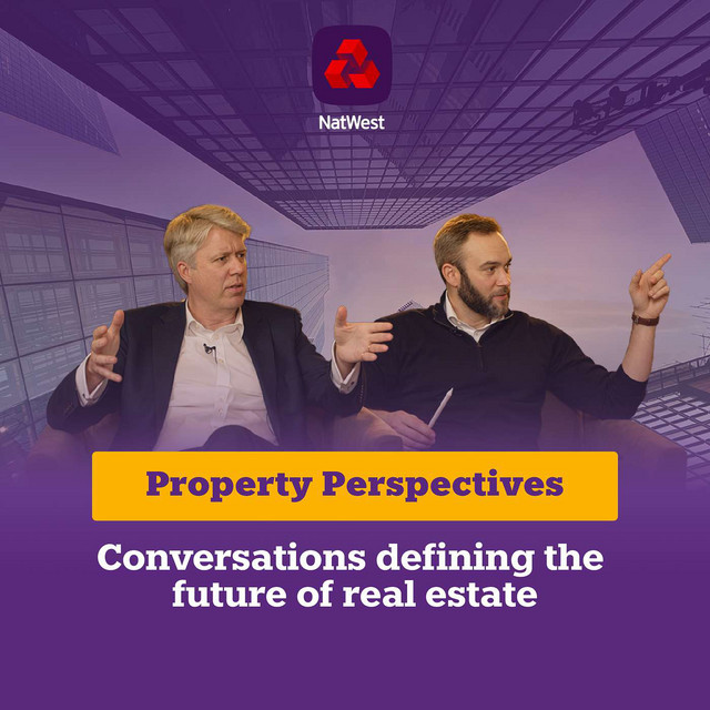 Property Perspectives: Conversations defining the future of real estate ...