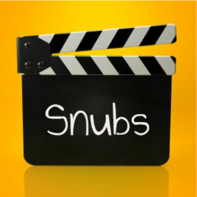 Snubs | Podcast on Spotify