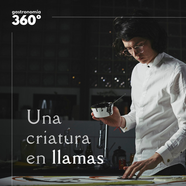 Portada de Gastronomía 360º - Basque Culinary Center