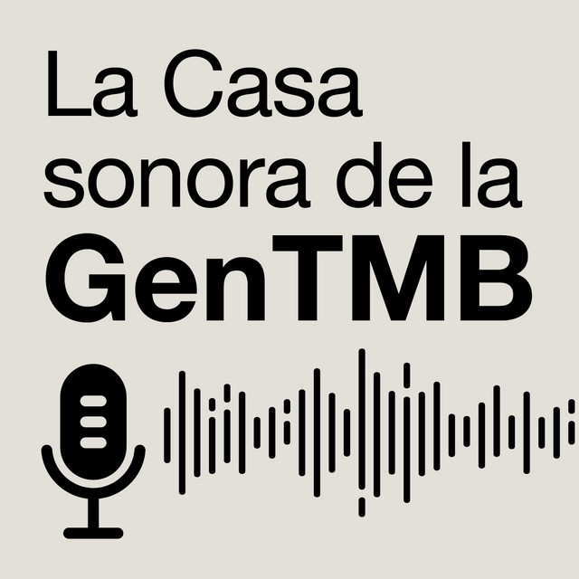 La Casa sonora de la GenTMB