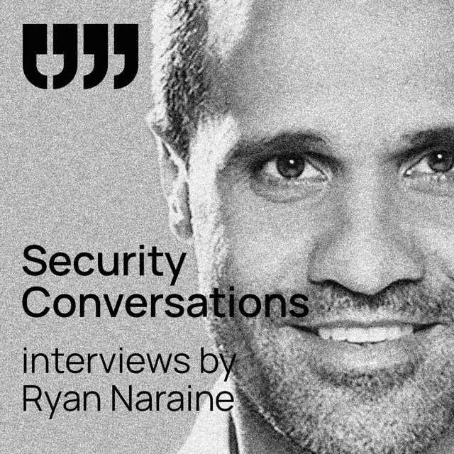 Security Conversations | Podcast on Spotify