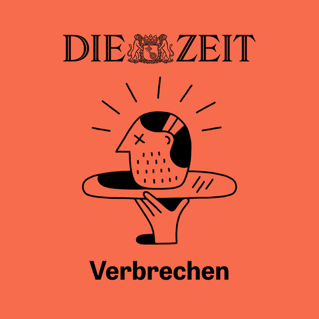 Verbrechen podcast artwork