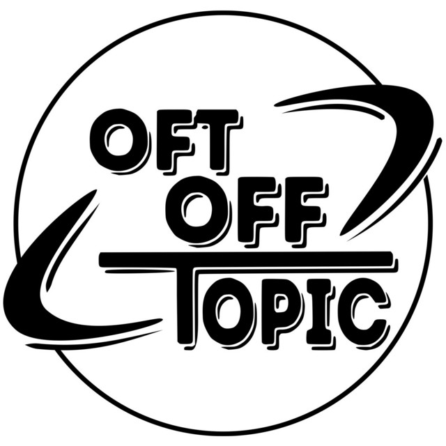 Oft Off Topic | Podcast on Spotify