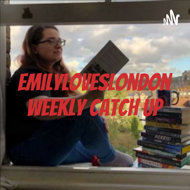 EmilyLovesLondon - Get Rec'd | Podcast on Spotify