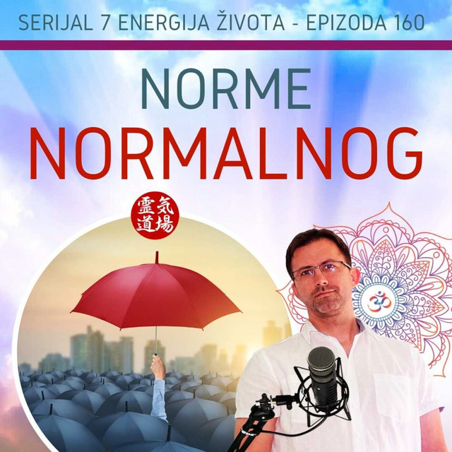 Norme normalnog - DanCast 160