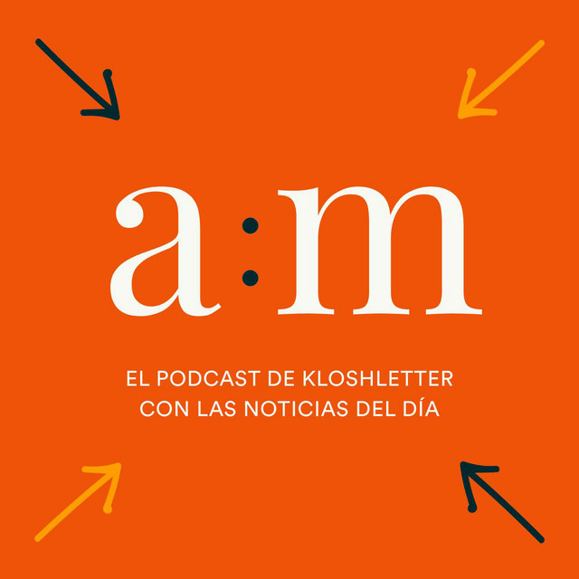 Portada de AM