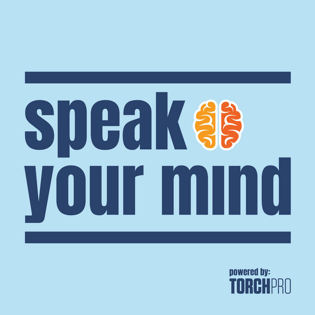 Speak Your Mind | Podcast on Spotify