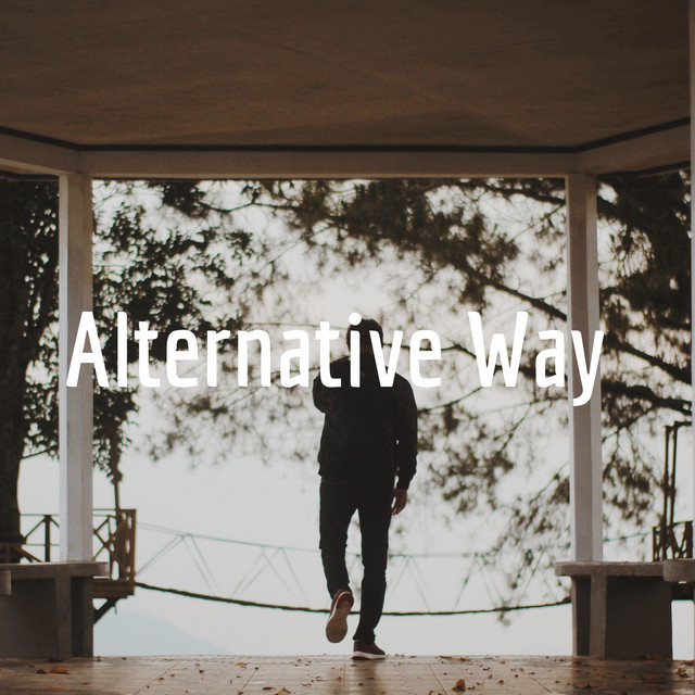 Alternative Way | Podcast on Spotify