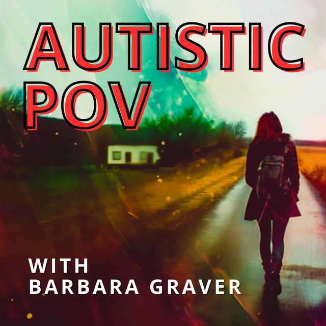 Autistic POV Podcast | Podcast on Spotify