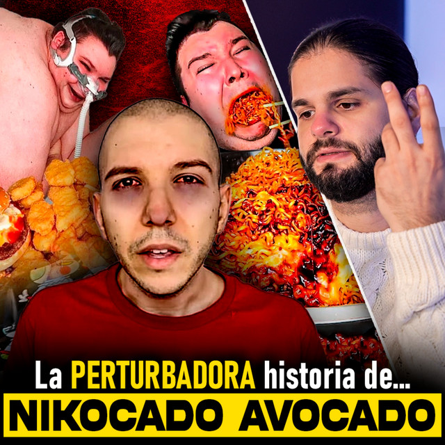 Portada de Farid Dieck | Relatos y Reflexiones🍃