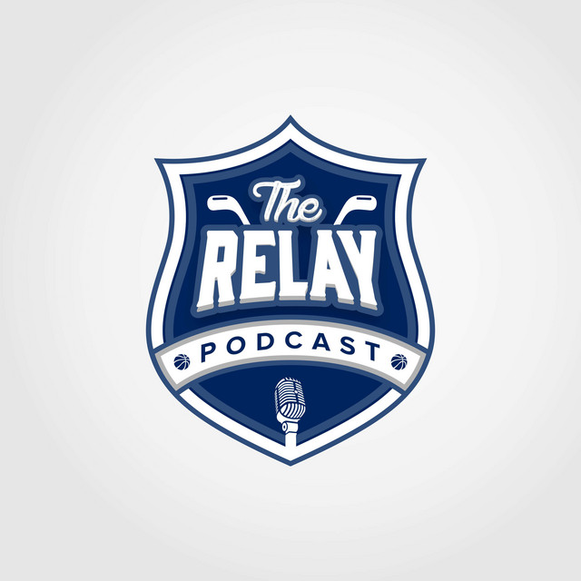 The Relay Podcast | Podcast on Spotify