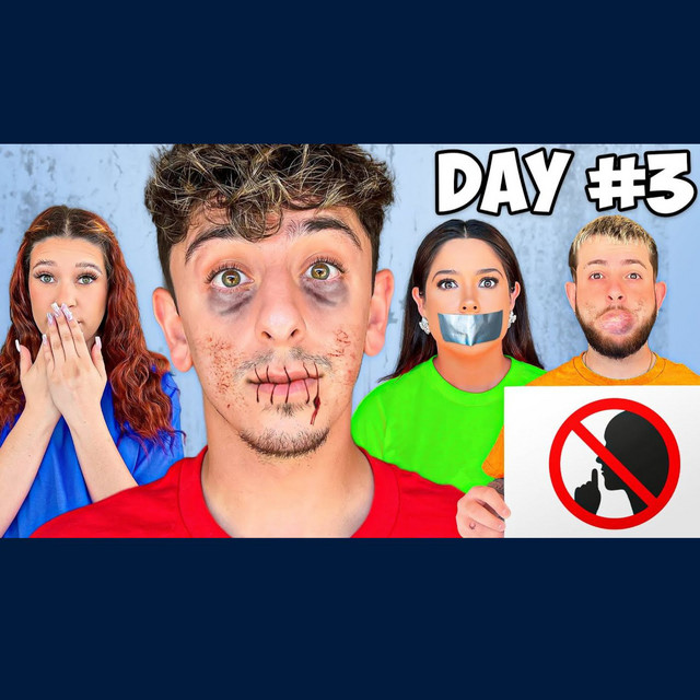Last to TALK Wins $40,000 - FaZe Rug | Podcast on Spotify