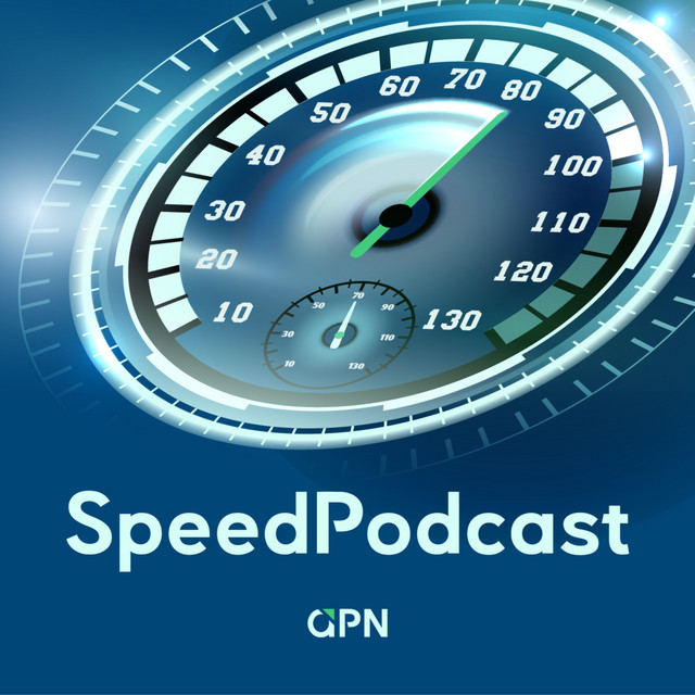SpeedPodcast | Podcast on Spotify