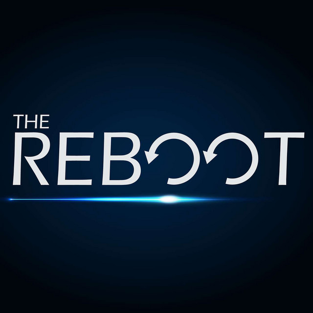 The Reboot | Podcast on Spotify
