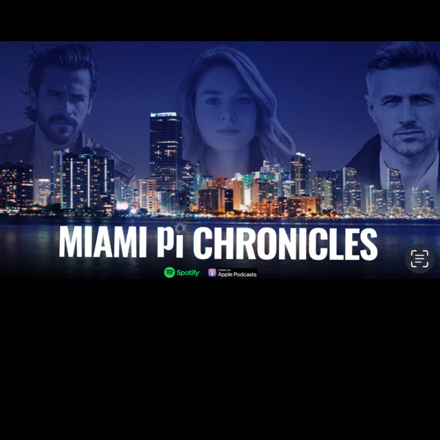 Miami Pi Chronicles Podcast | Podcast on Spotify