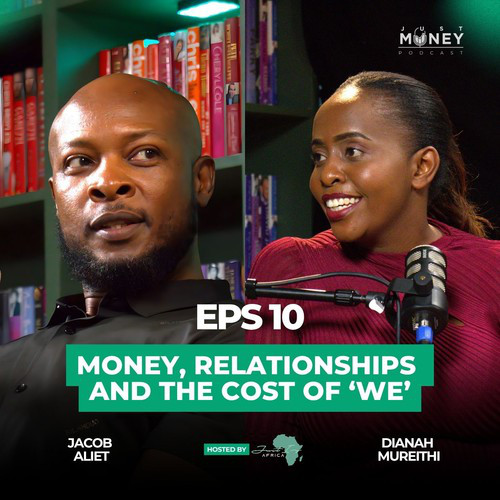Money, Relationships and the Cost of 'We'