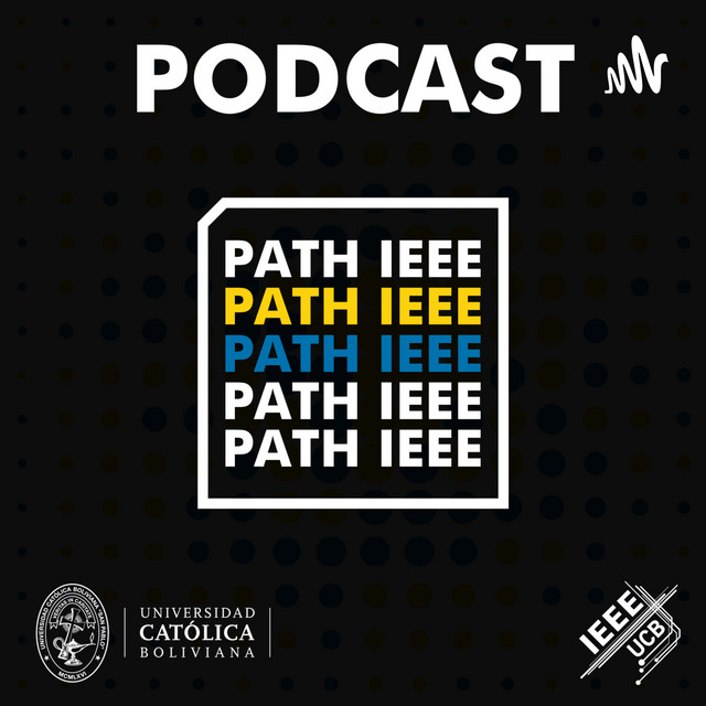 PATH IEEE | Podcast on Spotify
