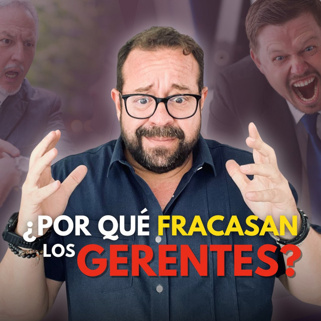 Portada de LIDERAZGO INCÓMODO con Mario Elsner