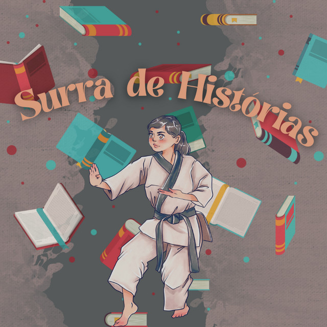surra de história podcast artwork