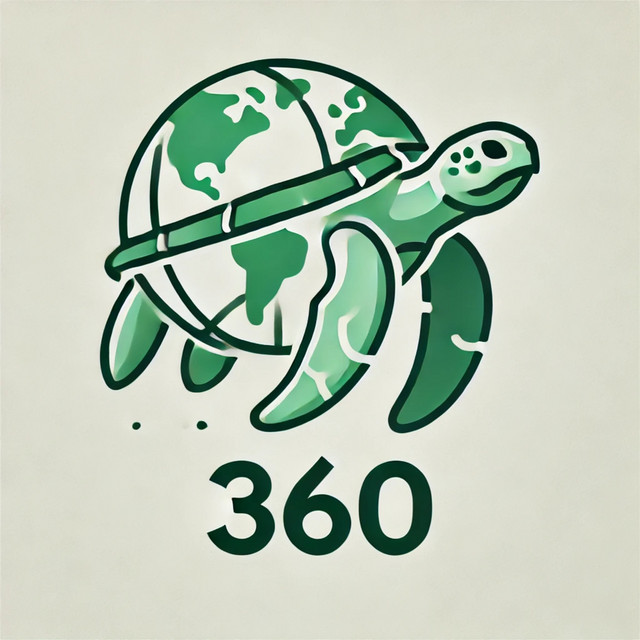 Portada de Sostenibilidad 360
