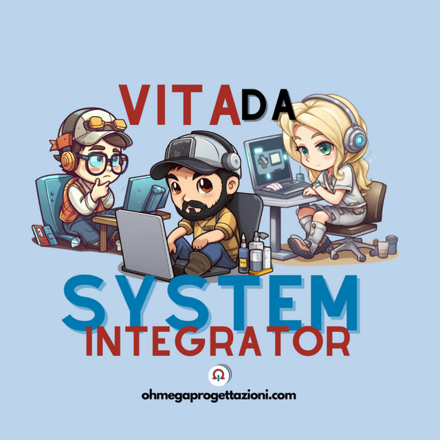 🎙️&nbsp;PUNTATA #47 – Vita da System Integrator | Live Edition - SBE 2025