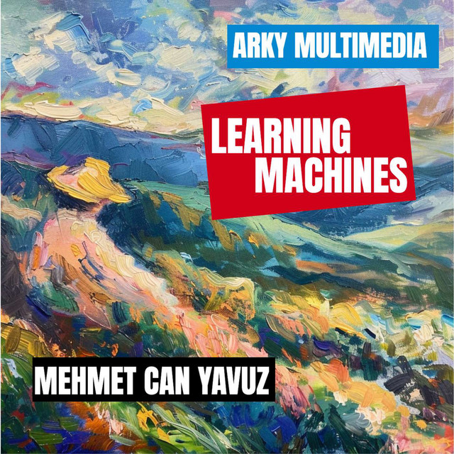 Learning Machines | Podcast on Spotify