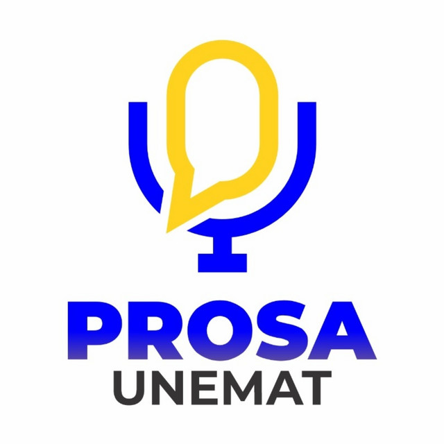 Prosa Unemat | Podcast on Spotify