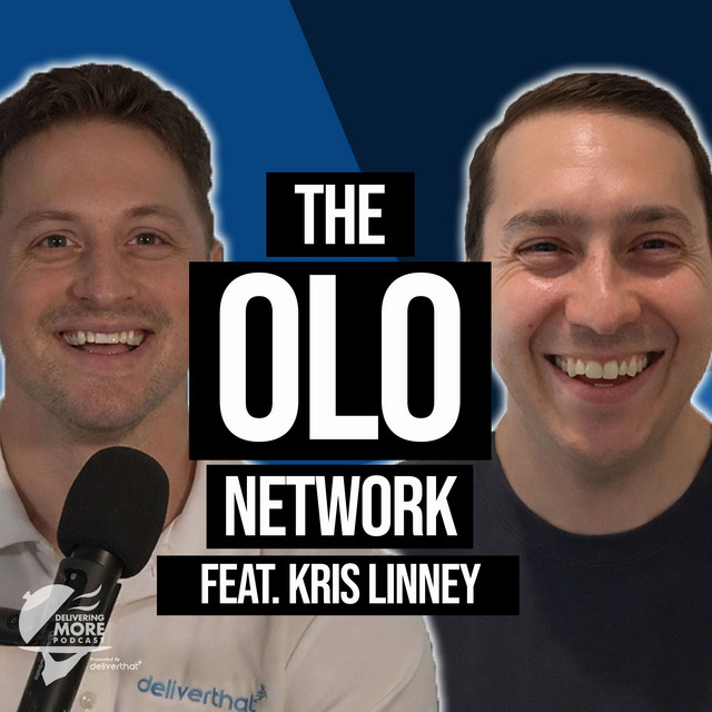 Inside the Olo Network: The Next Evolution of Restaurant Ordering ...
