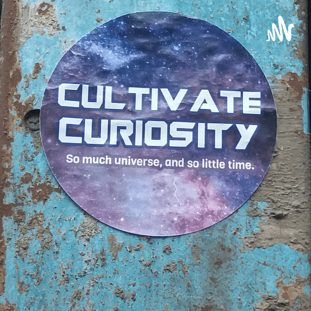 The Daily Curiosity Intro | Podcast on Spotify