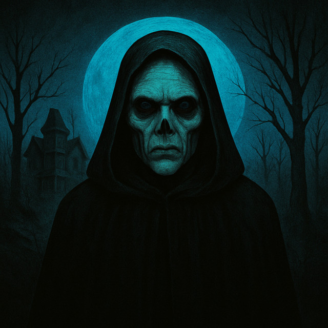 HistoriasDeTerror OFICIAL ESP