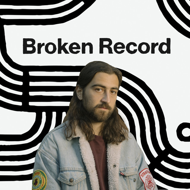 Noah kahan broken record with rick rubin malcolm gladwell bruce
