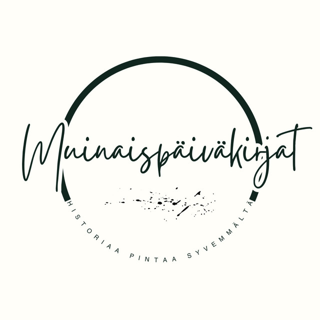 Muinaispäiväkirjat