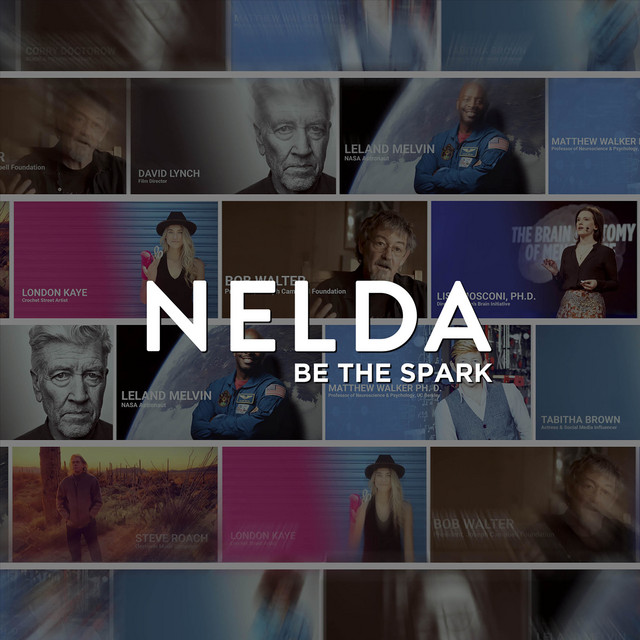 The Nelda Podcast | Podcast on Spotify
