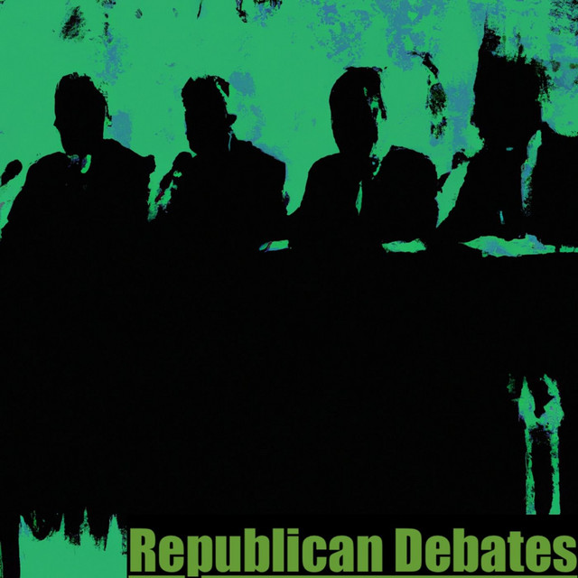 Republican Debates 2023 | Podcast on Spotify