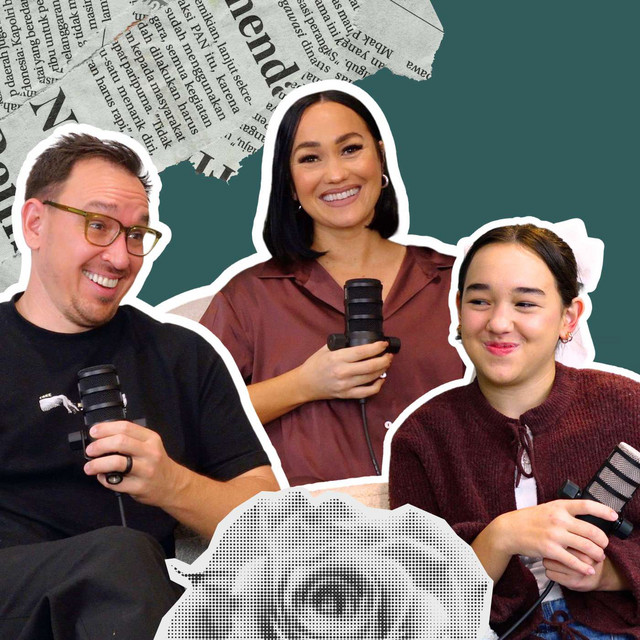 Hot Seat Parent Edition cover