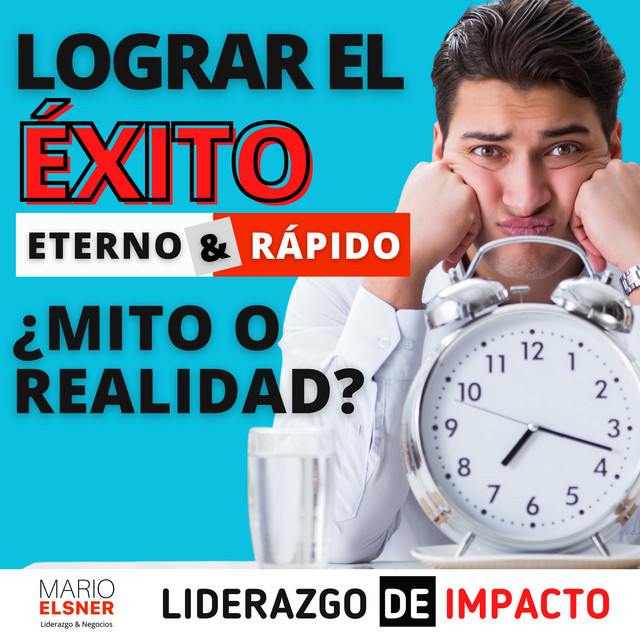 Portada de LIDERAZGO INCÓMODO con Mario Elsner