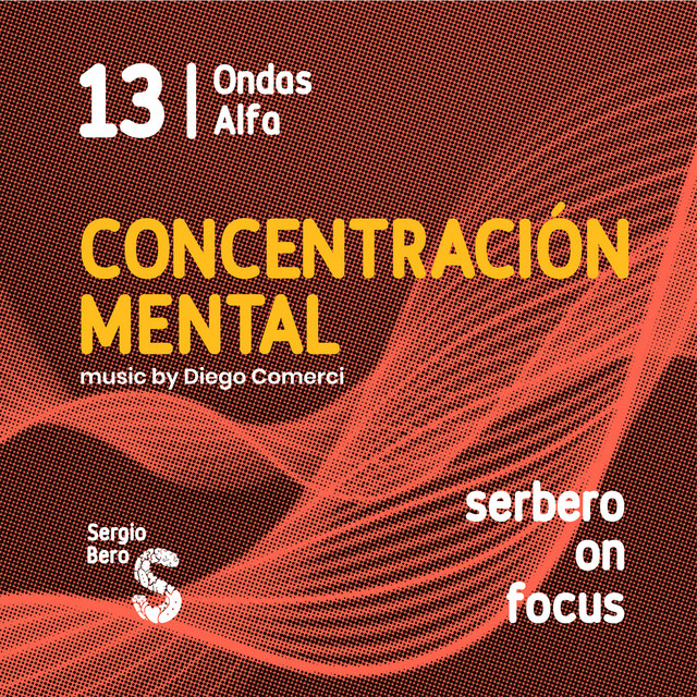 13. Concentración mental Jin Shin Jyutsu