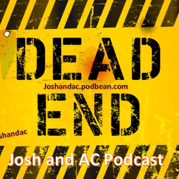 The Josh and AC Podcast | Podcast on Spotify