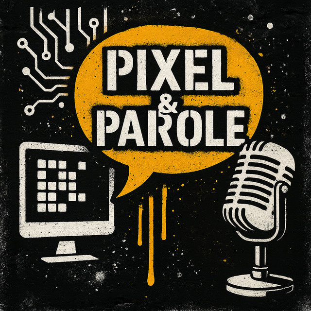 Pixel e Parole | Podcast on Spotify
