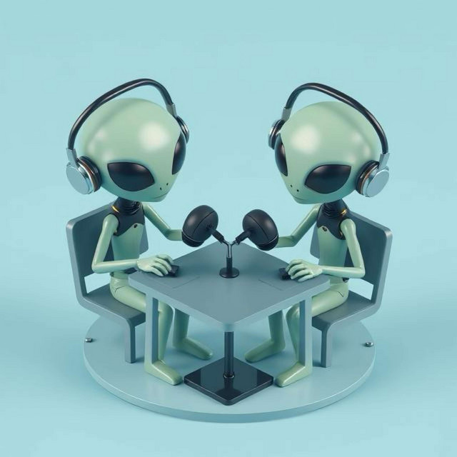 Two Aliens - Biographies, True Crime, Music, Film, TV, Pop Culture and ...