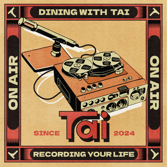 Dining With Tai | Podcast on Spotify